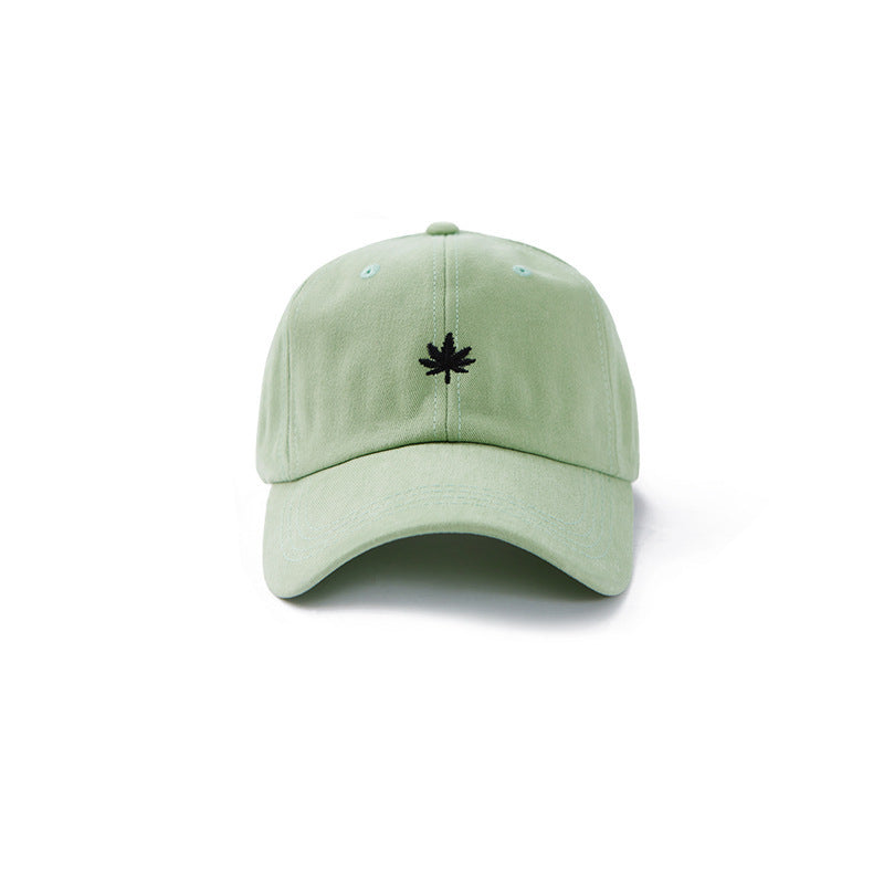 Casual cap men baseball cap women