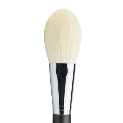 Makeup brush set