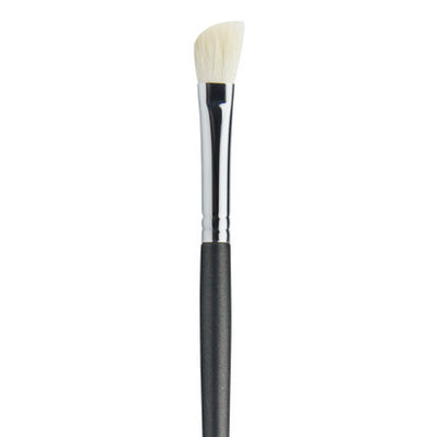 Makeup brush set