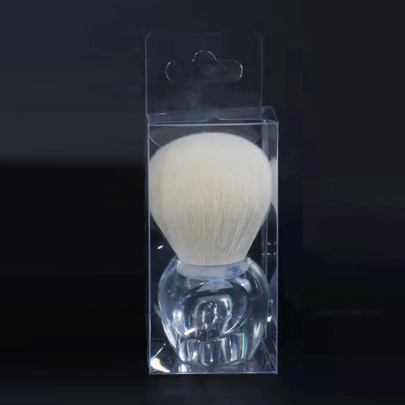 New Single Powder Brush Blusher Makeup Novice Makeup Tools