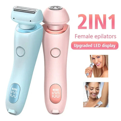 Amazing Electric Hair Trimmer