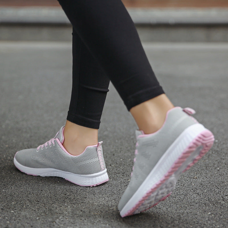 Women Shoes Sports Sneakers